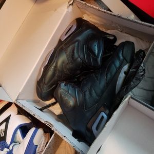 Air jordan retro bundle